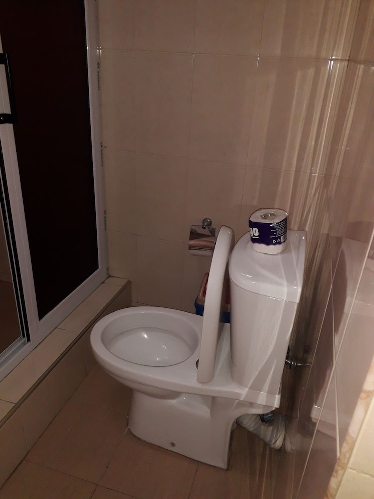 Deluxe Double Room, City View photo 2