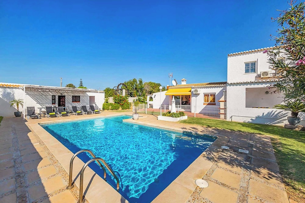 Villa (3 Bedrooms)