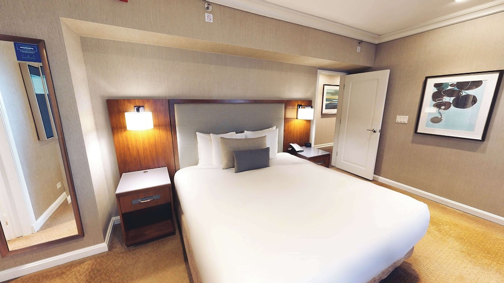 Suite, Multiple Beds