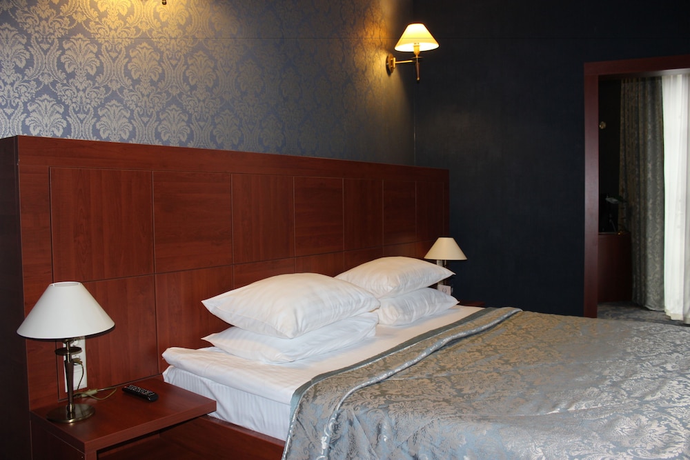 Junior Suite photo 2