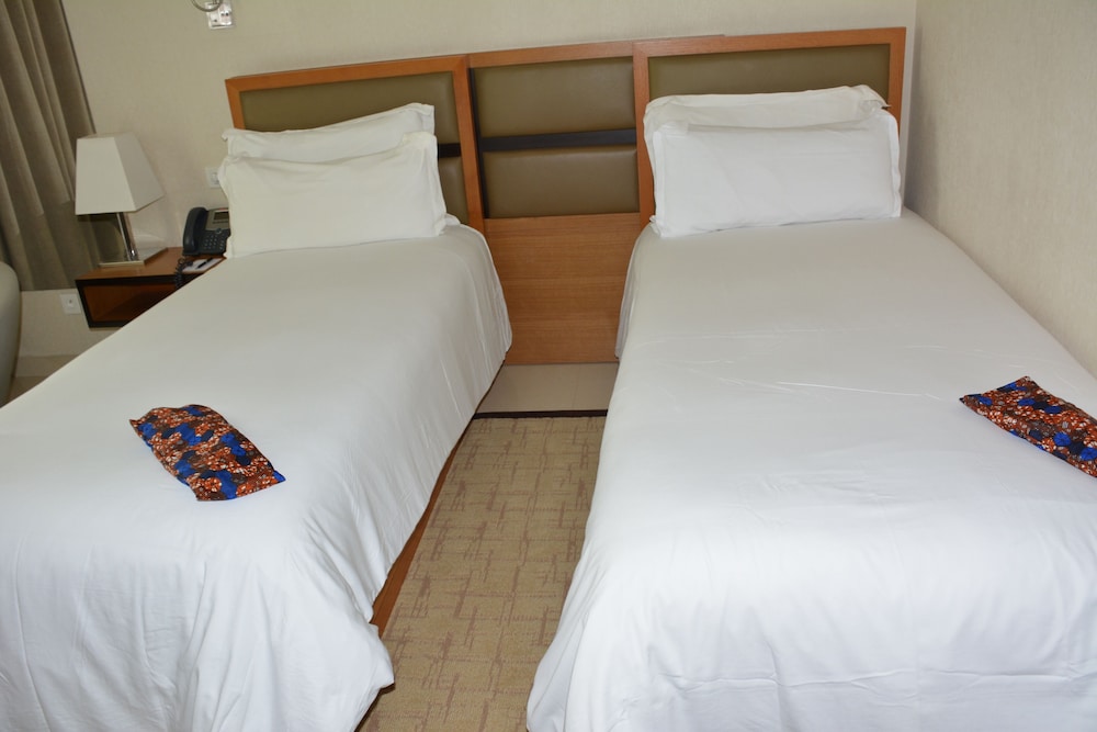 Standard Twin Room photo 1