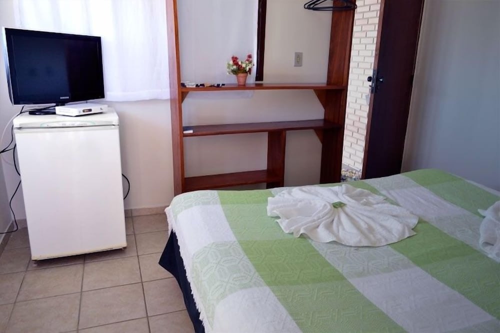 Double Or Twin Room photo 1