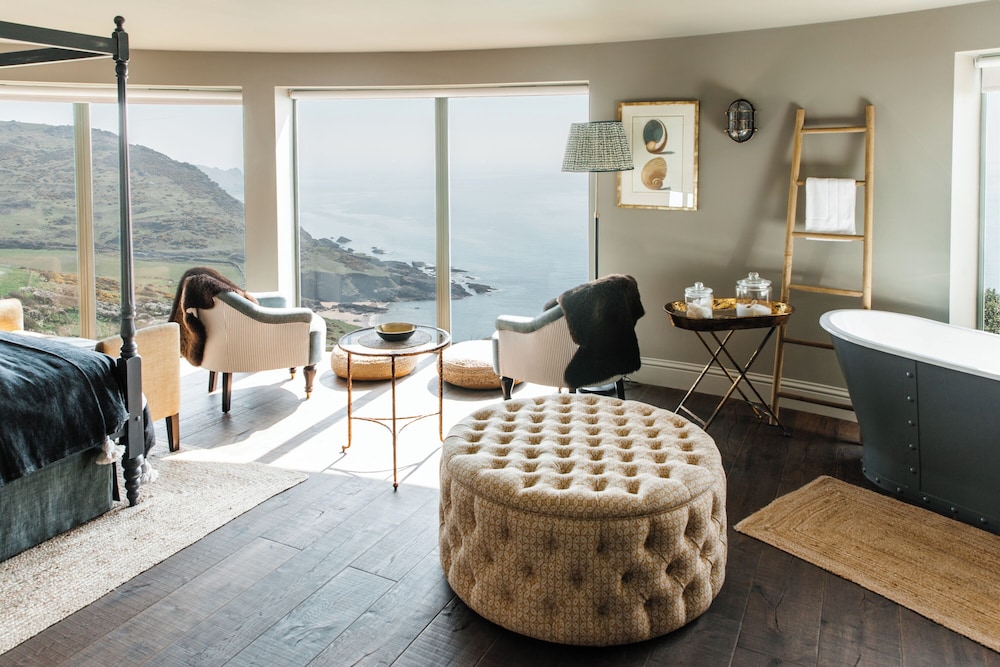The Penthouse