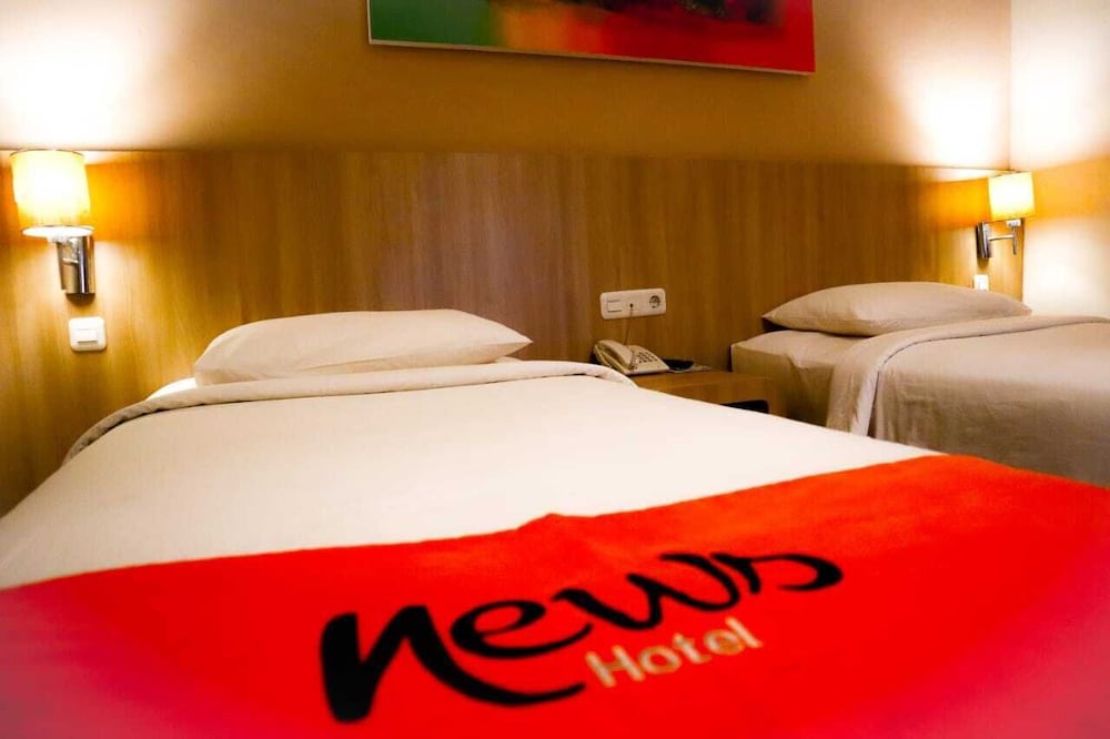 Superior Double Room photo 1