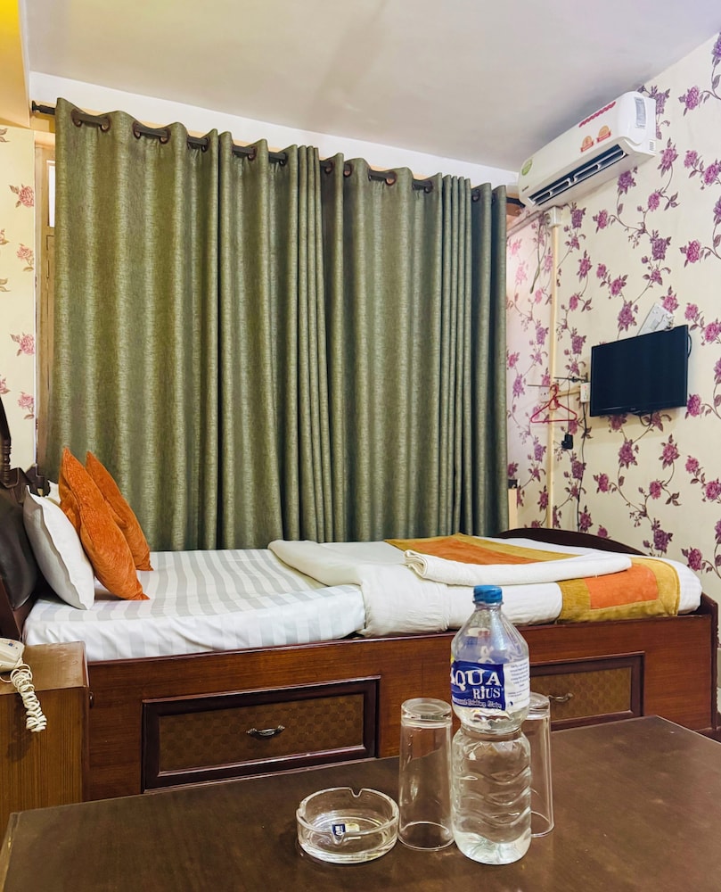 Superior Double Room, 1 King Bed, Air conditioning