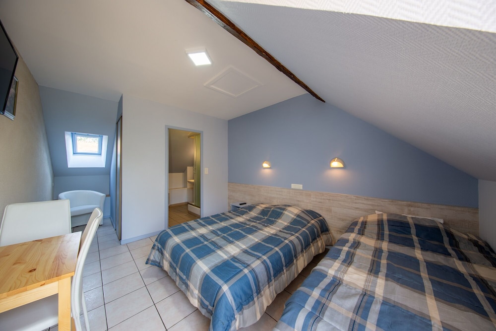 Double Room, 1 Double Bed, Non Smoking photo 1