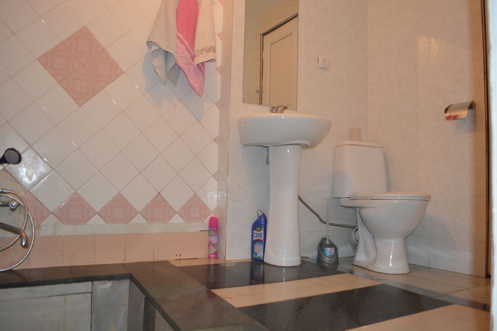 Double Room, Shared Bathroom photo 2