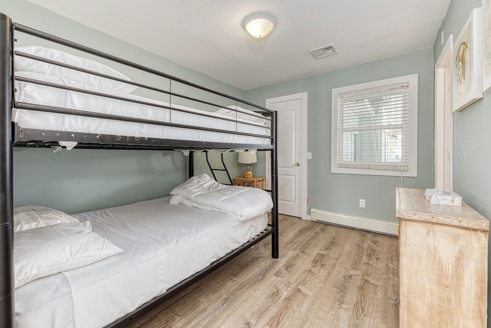 Deluxe Apartment, 2 Bedrooms (Waterfront)