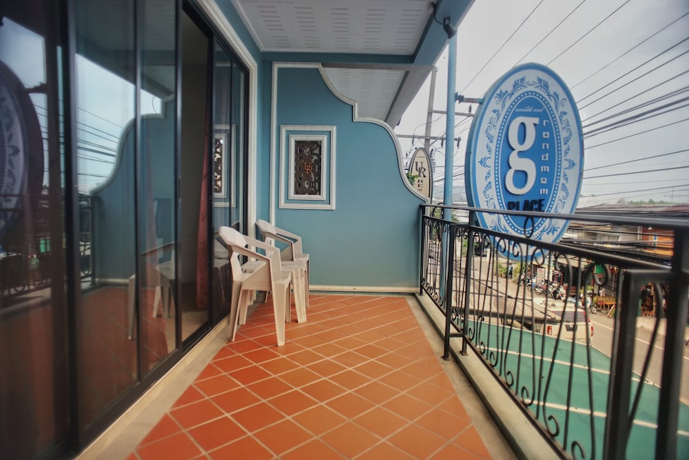 Standard Double Room, Balcony photo 3
