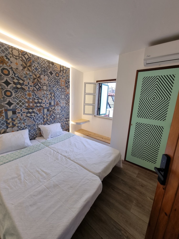 City Room
