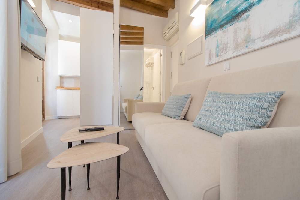 Apartamento Estudio