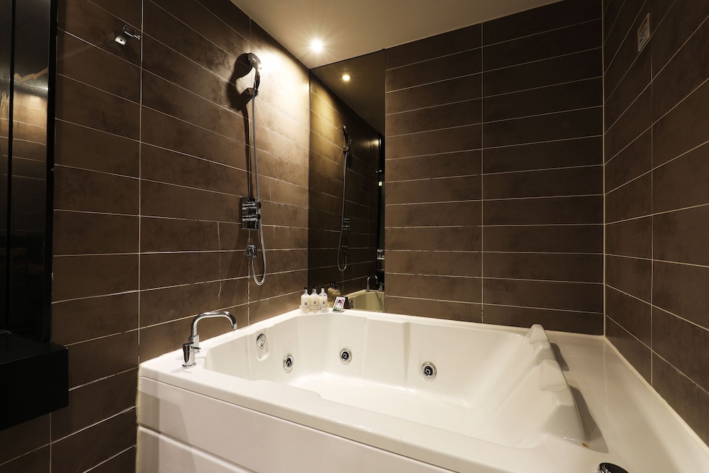 Luxury Room photo 3