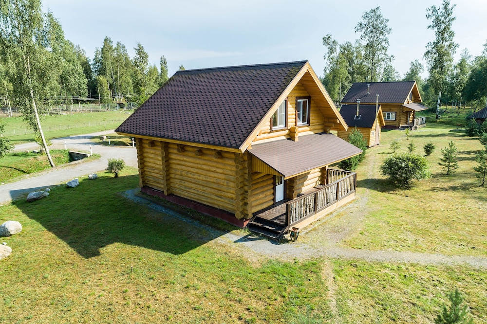 Luxury House, 3 Bedrooms, Sauna, Lake View photo 3