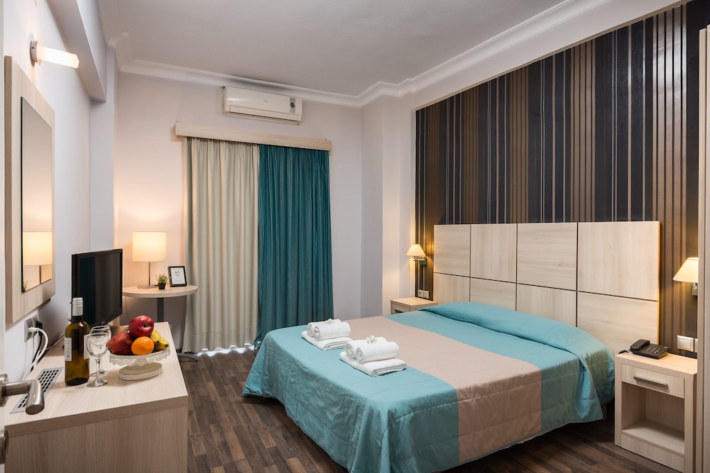 Superior Room photo 2