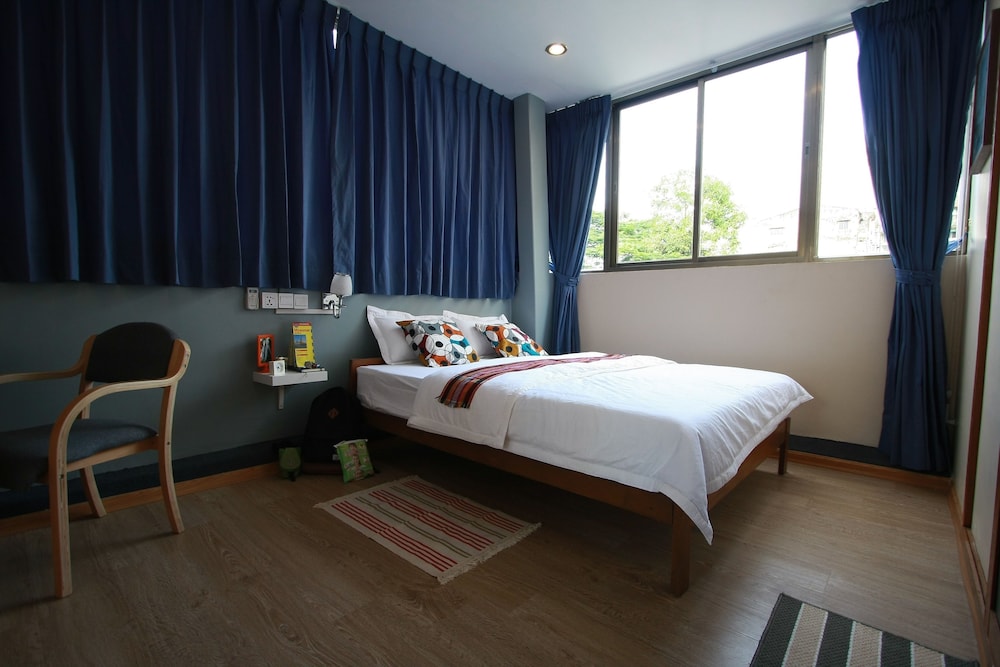 Deluxe Double Room photo 1