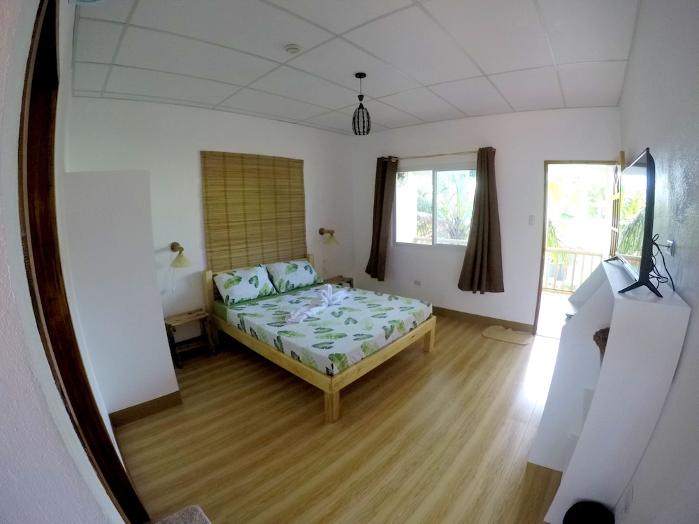 Basic Double Room, 1 Bedroom photo 1