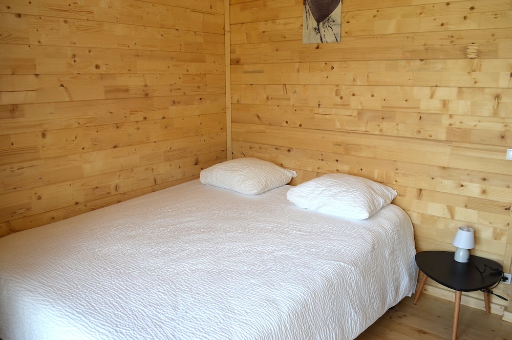 Chalet (Luxor & SPA) photo 2