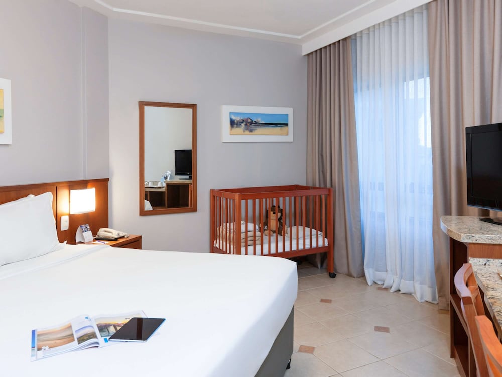 Standard Apartment, 1 Double Bed - Photo 2