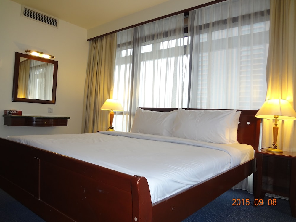Two Bedroom Suite