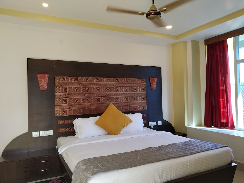 Standard Room photo 3
