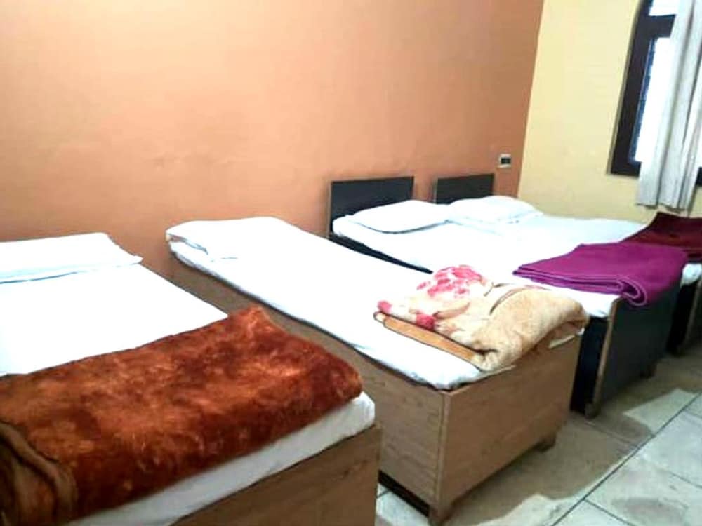 Basic Shared Dormitory