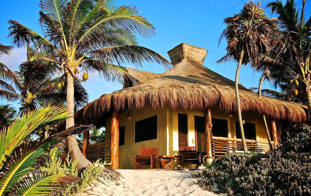 Beach Cabana photo 1