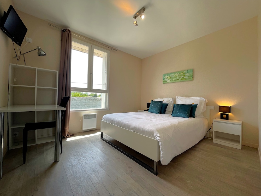 Chambre Familiale photo 3