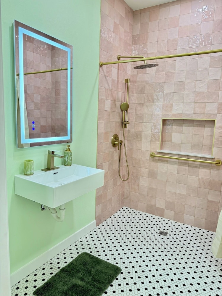 The Railyard NOLA – Adult Only, Clothing Optional Pool, Photo 13