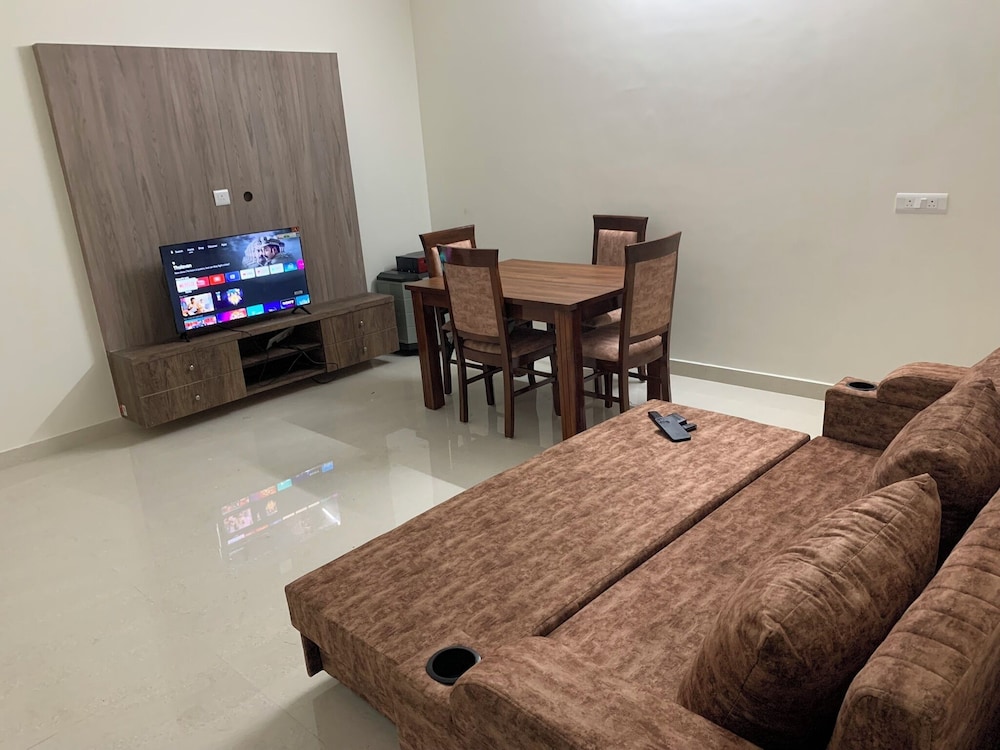 Family Apartment