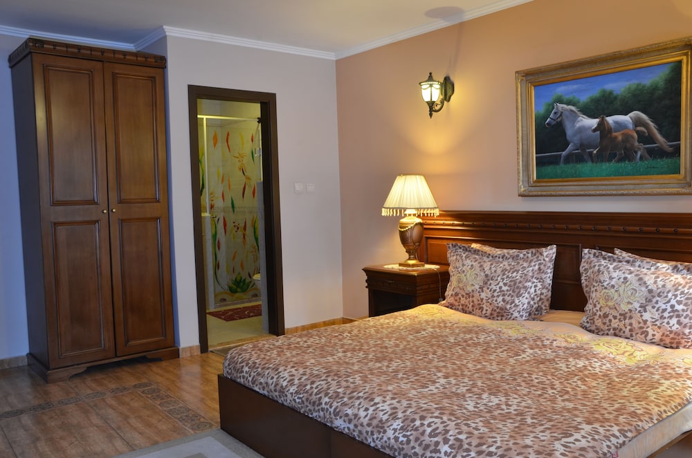 Double Room photo 2