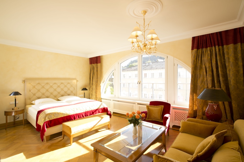 Studio Suite, Non Smoking (Badhotel) photo 1