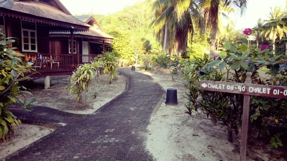 Superior Chalet photo 2