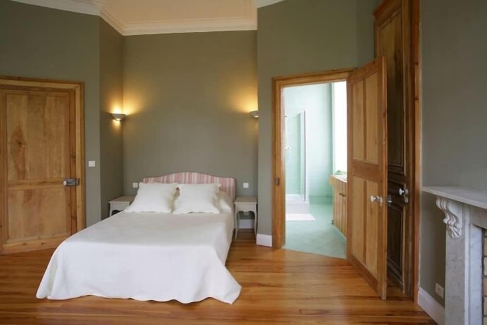 Double Room (Sous le ciel du nord) photo 1