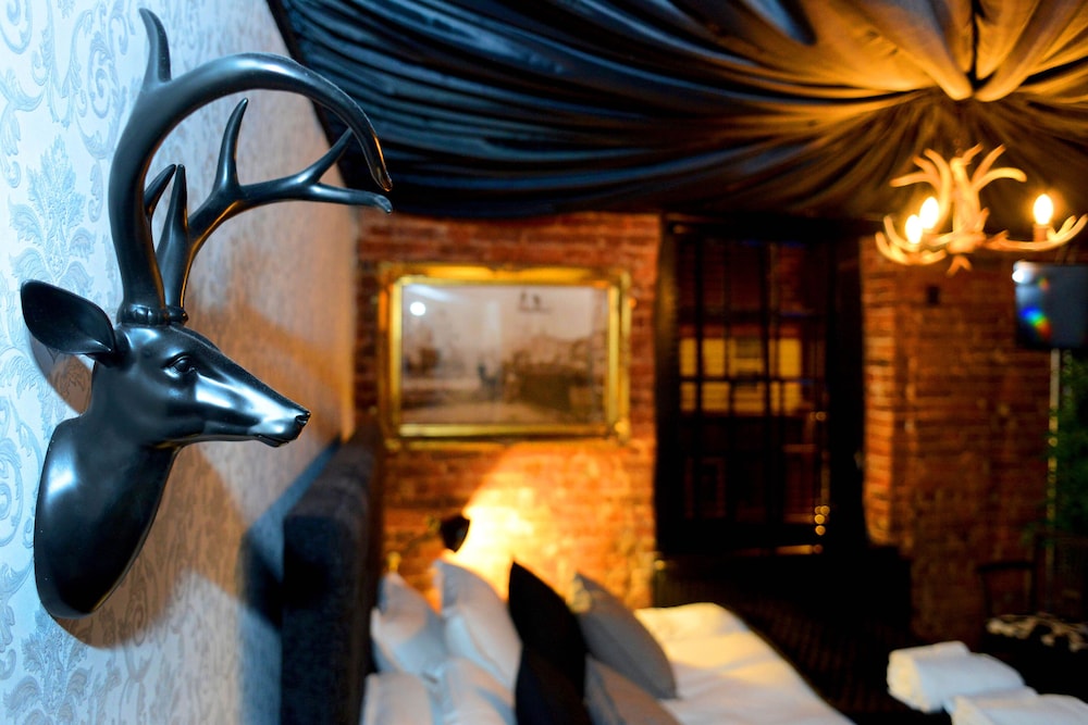 Comfort Room, 1 Double Bed photo 3