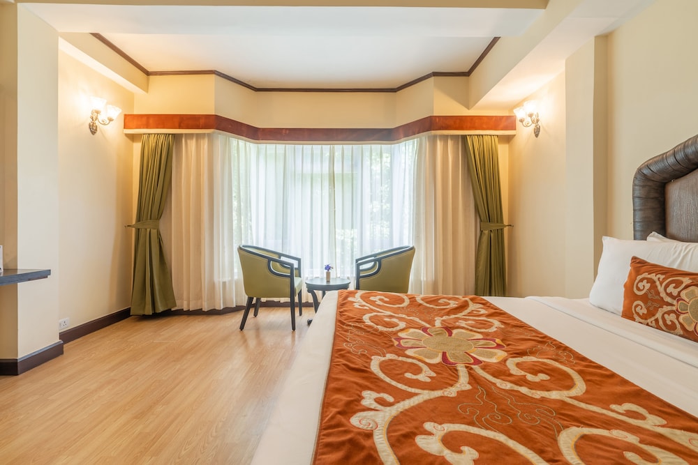 Deluxe Room photo 1