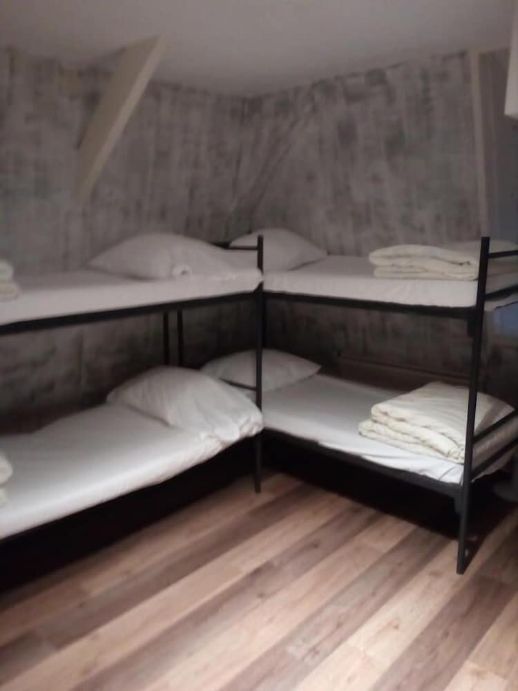 Private Dormitory (6 Beds) photo 1