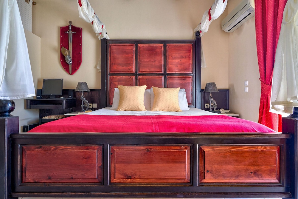 Suite (Adults Only) - Photo 10