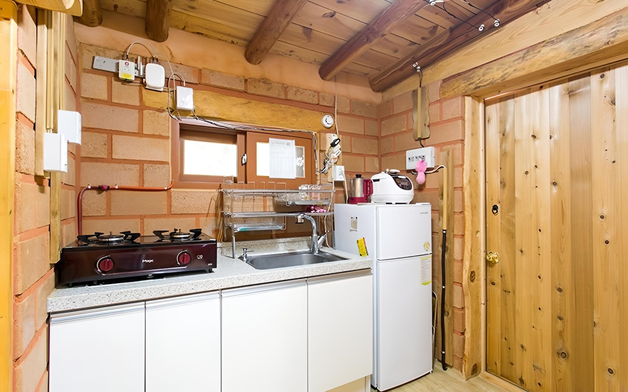 Room (Detached House (Hwangto Unshared Hous) photo 1
