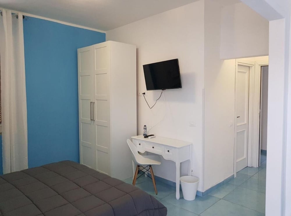 Comfort Triple Room photo 2