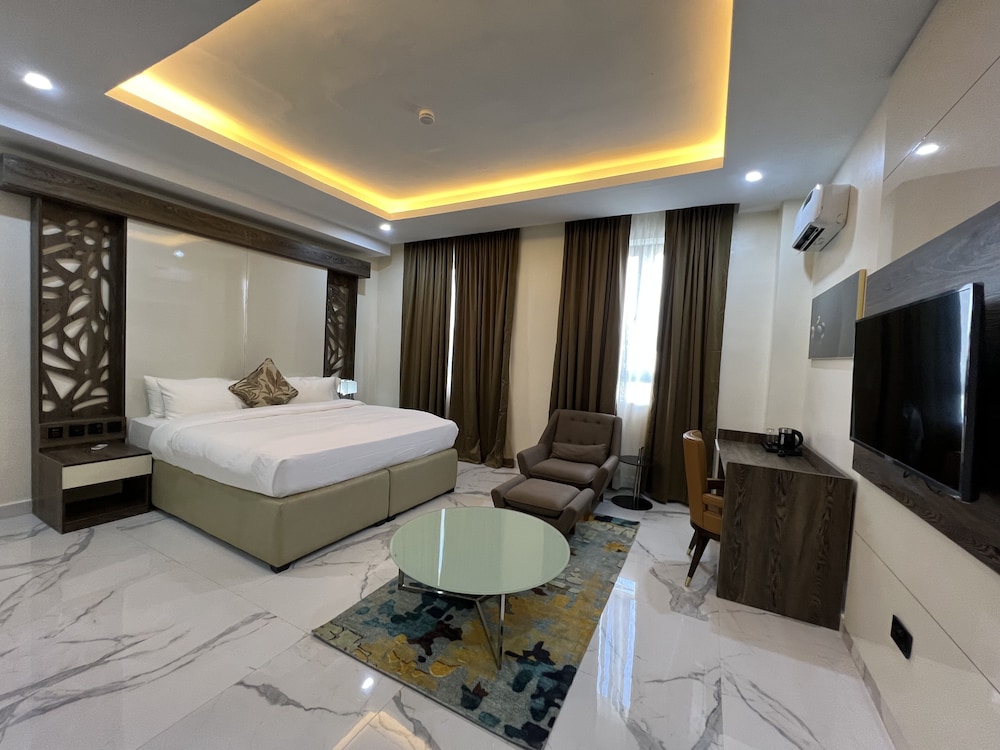 Superior Double Room photo 1