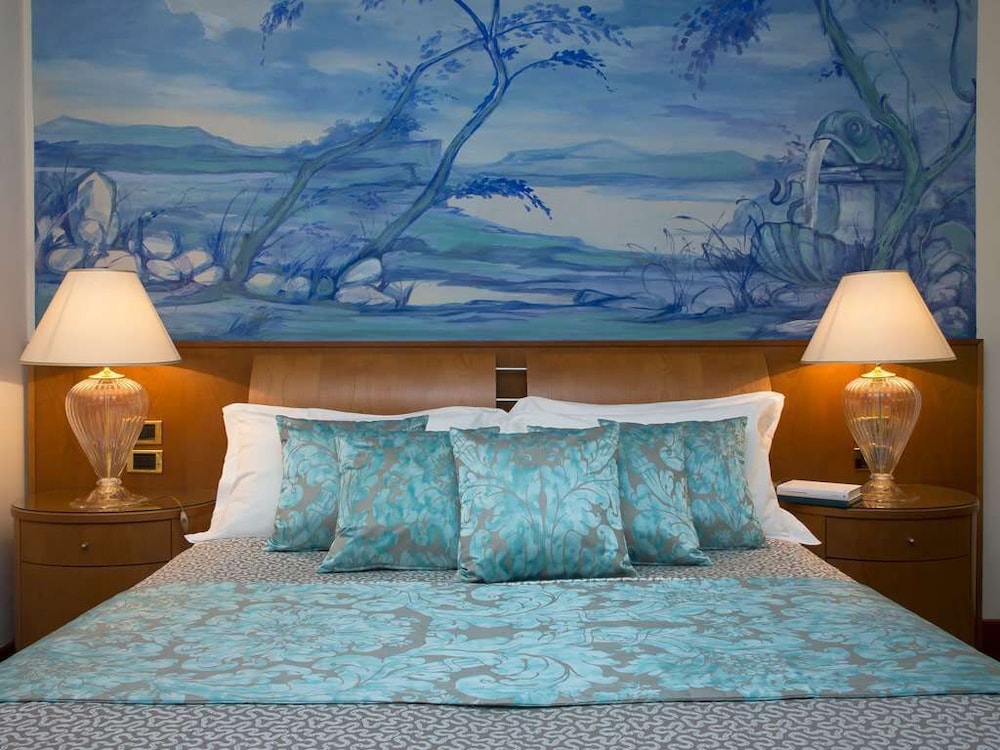 Executive Double or Twin Room - Photo 2