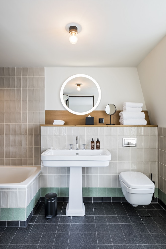 Basic Suite (Suite Panoramique)
