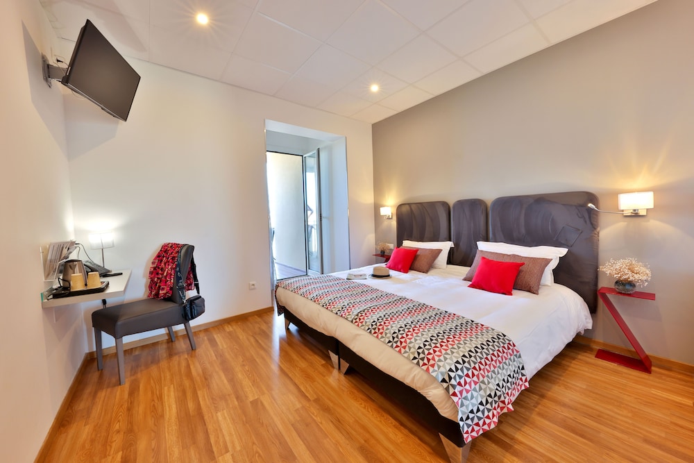 Superior Double Room, Sea View - Photo 4