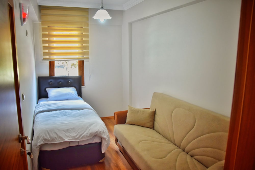 Triple Room, Mountain View photo 2