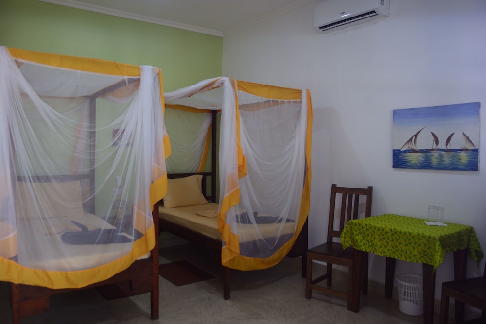 Twin Room photo 2