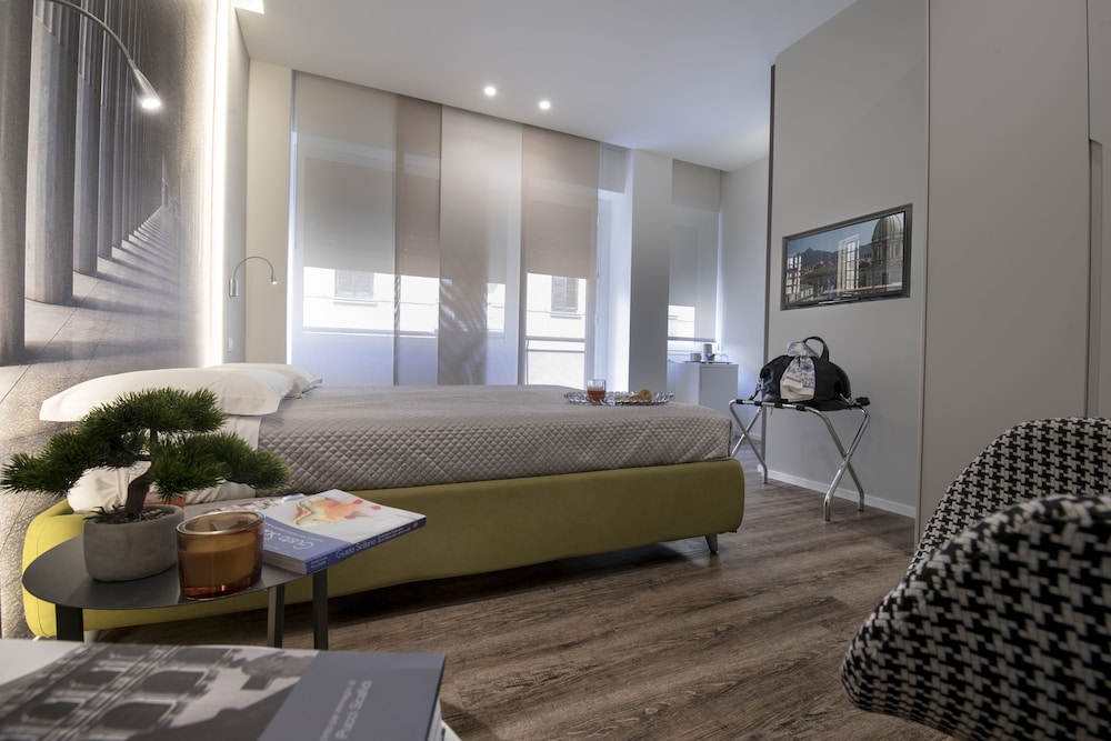 Double Room, 1 Bedroom (Bellini) photo 3