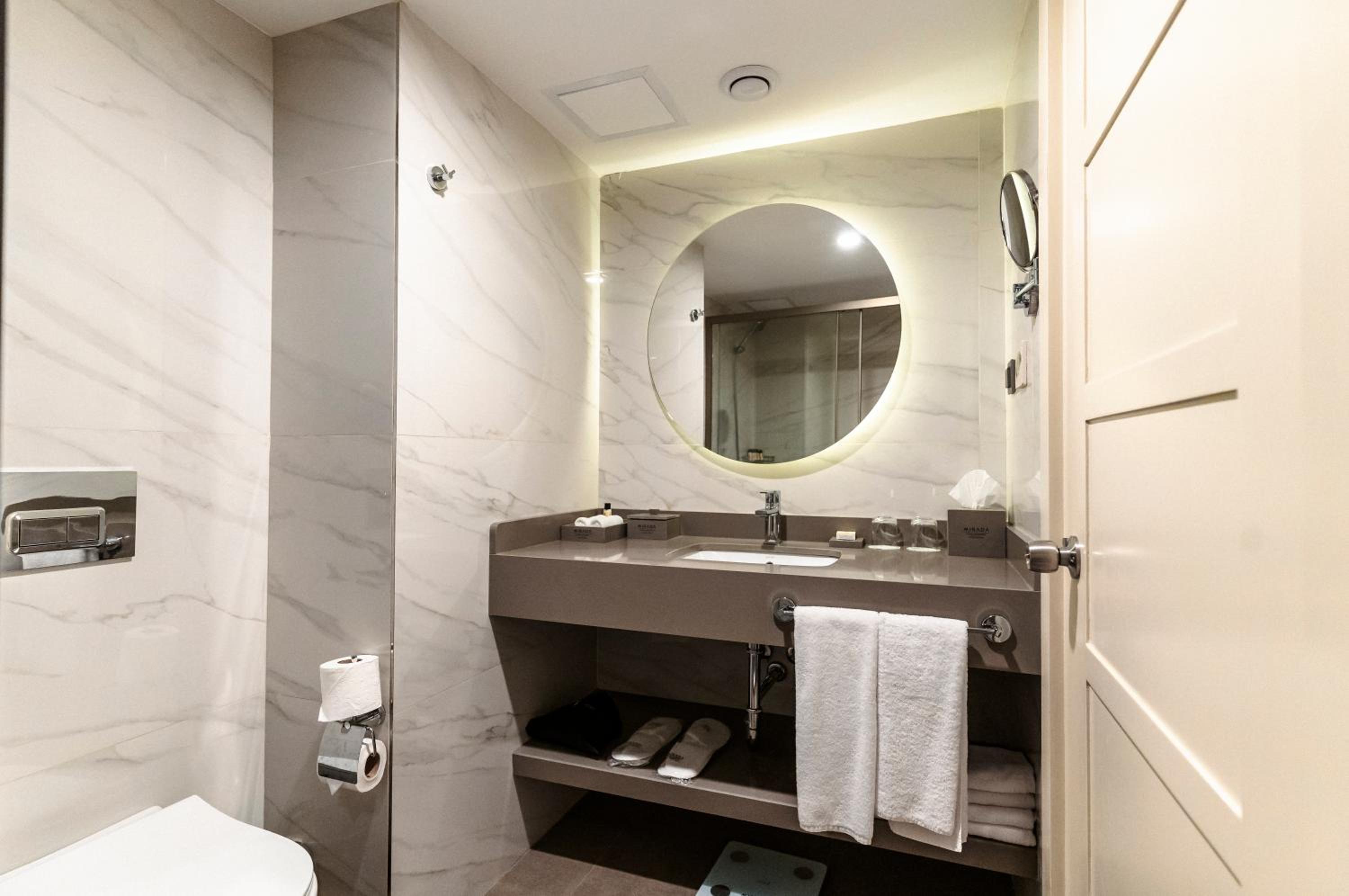 Double Room with Terrace - Photo 8