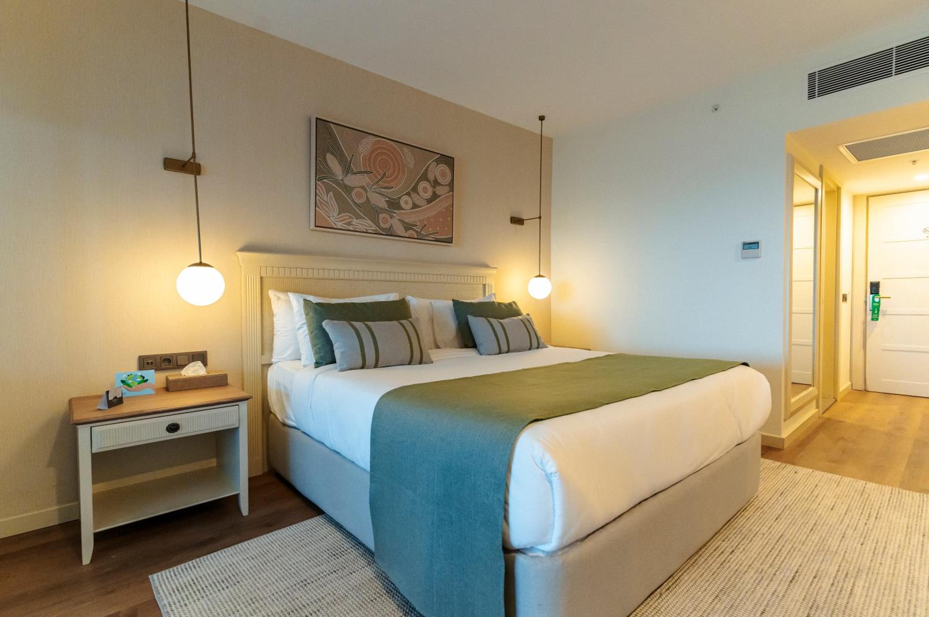 Double Room with Terrace - Photo 1
