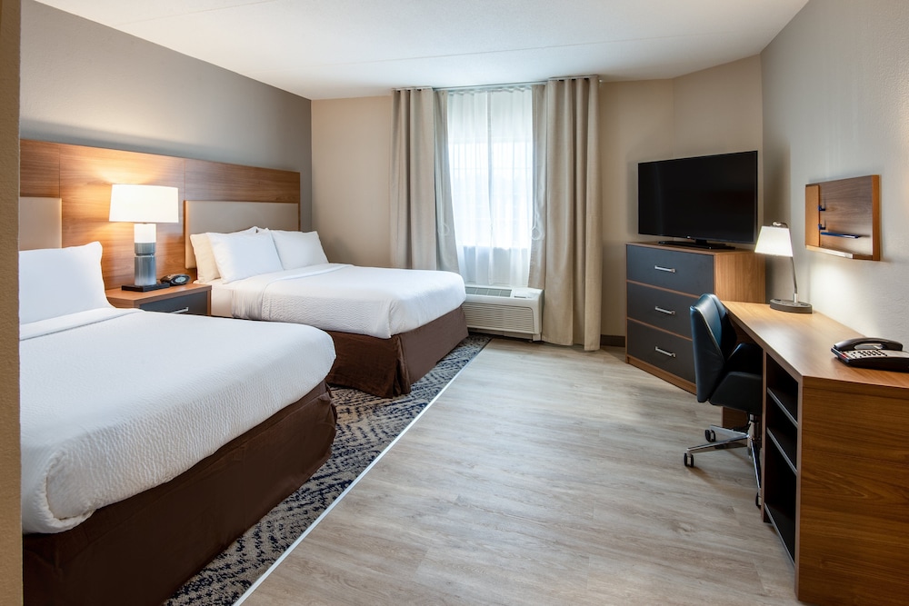 Studio Suite, 2 Double Beds, Accessible (Communication, Mobility) - Photo 2