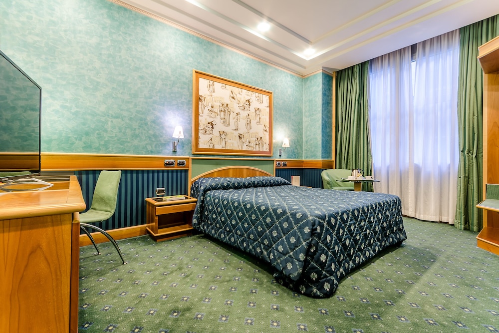 Superior Double Room Single Use